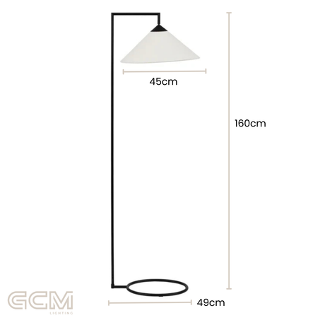 Weston Floor Lamp