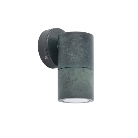 Silo Down - Brass