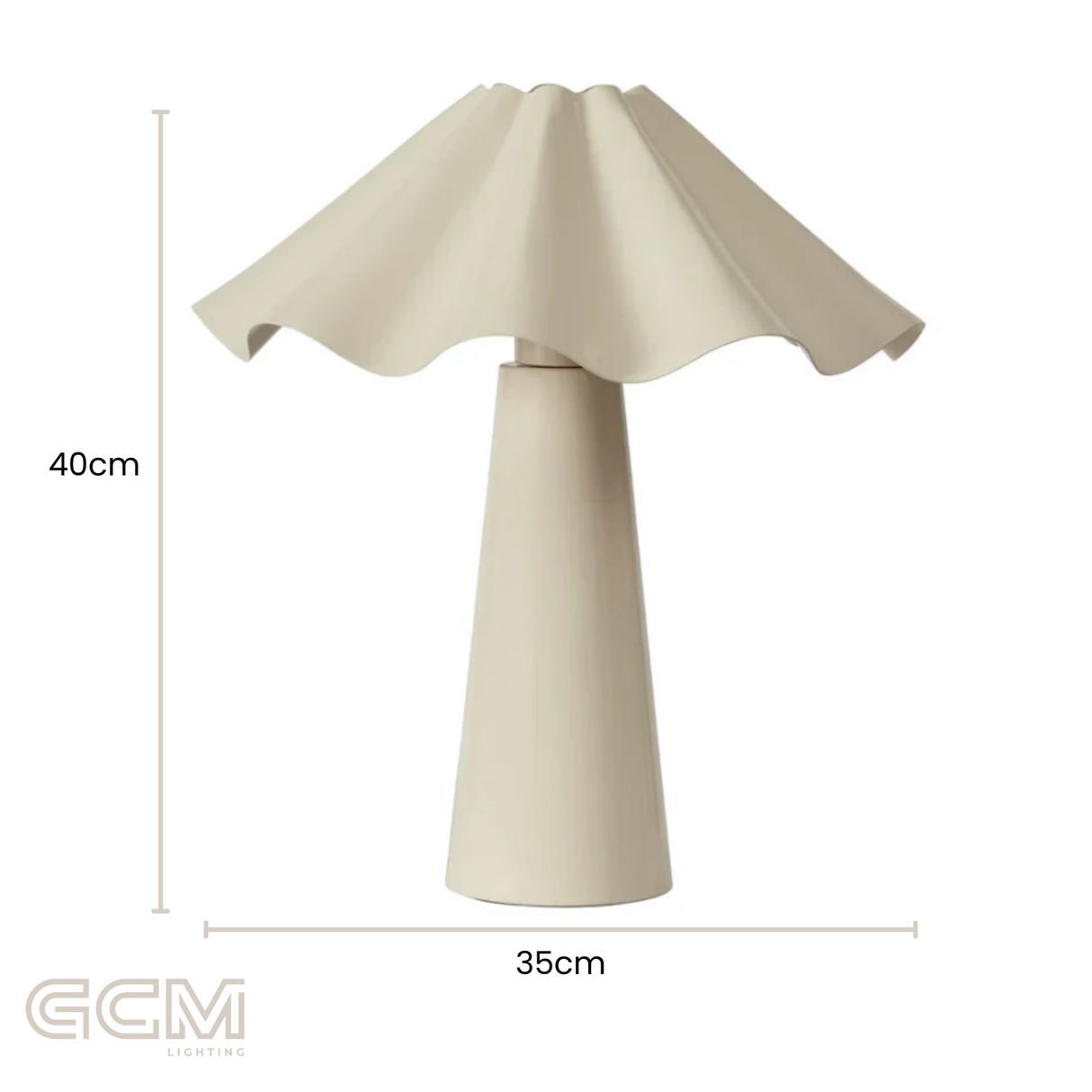 Zola Table Lamp