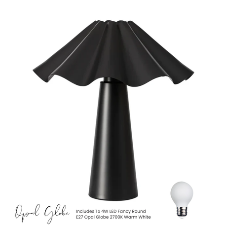 Zola Table Lamp