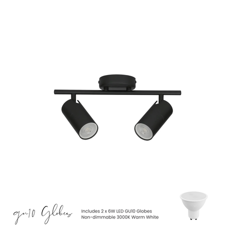Sigma 2 Spot Light