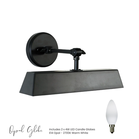 Oxley Picture Light