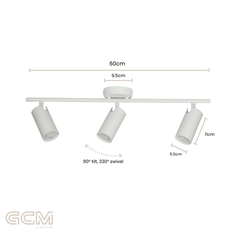 Sigma 3 Spot Light