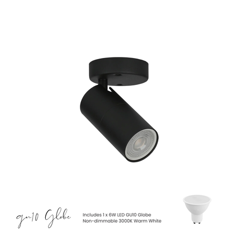 Sigma Single Spot Light