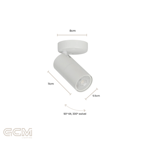 Sigma Single Spot Light