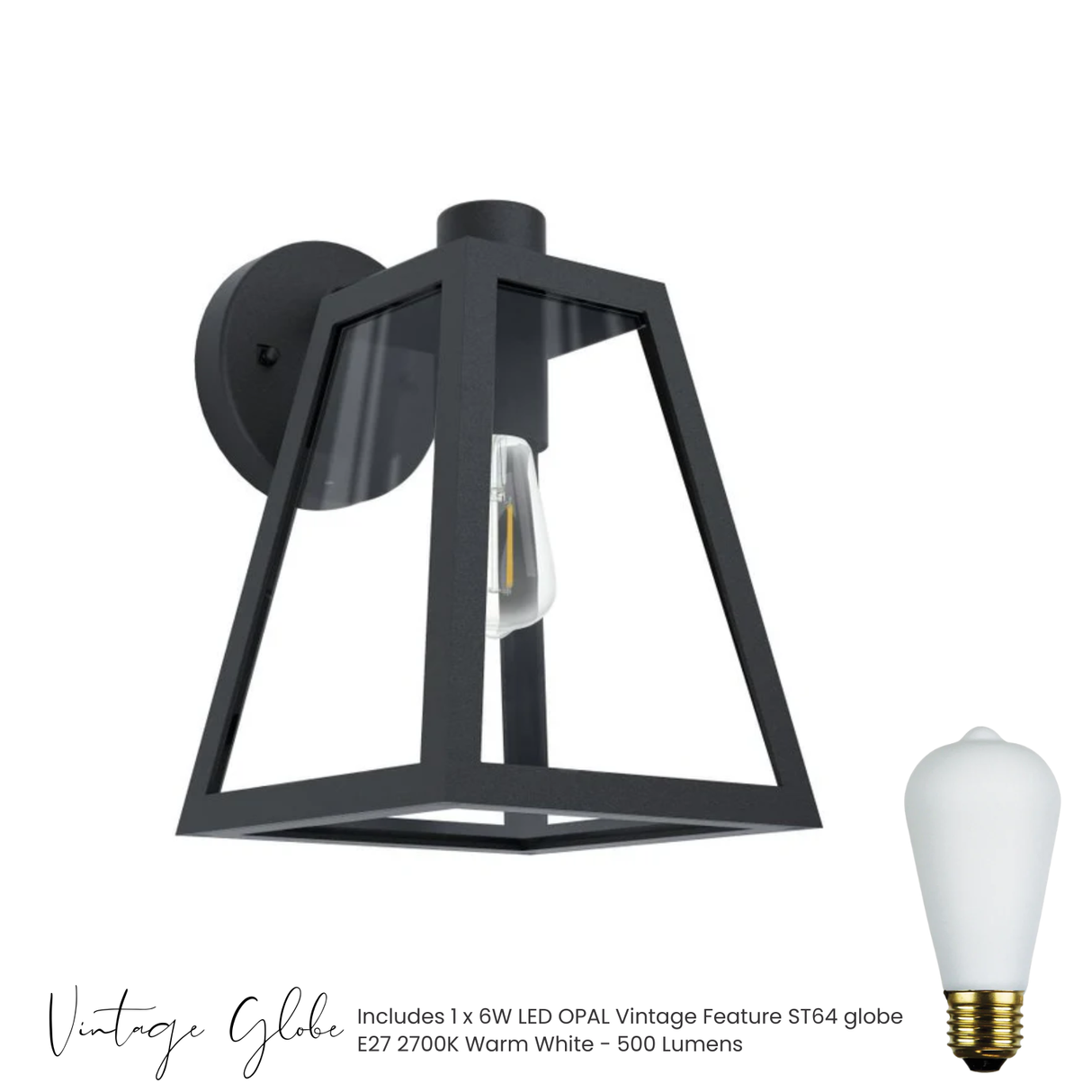 Werris Wall Light