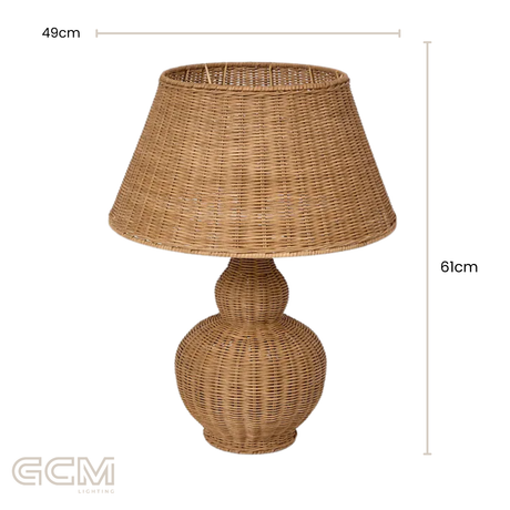 Avalon Table Lamp