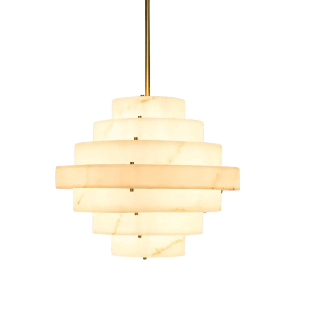 Shibui Pendant