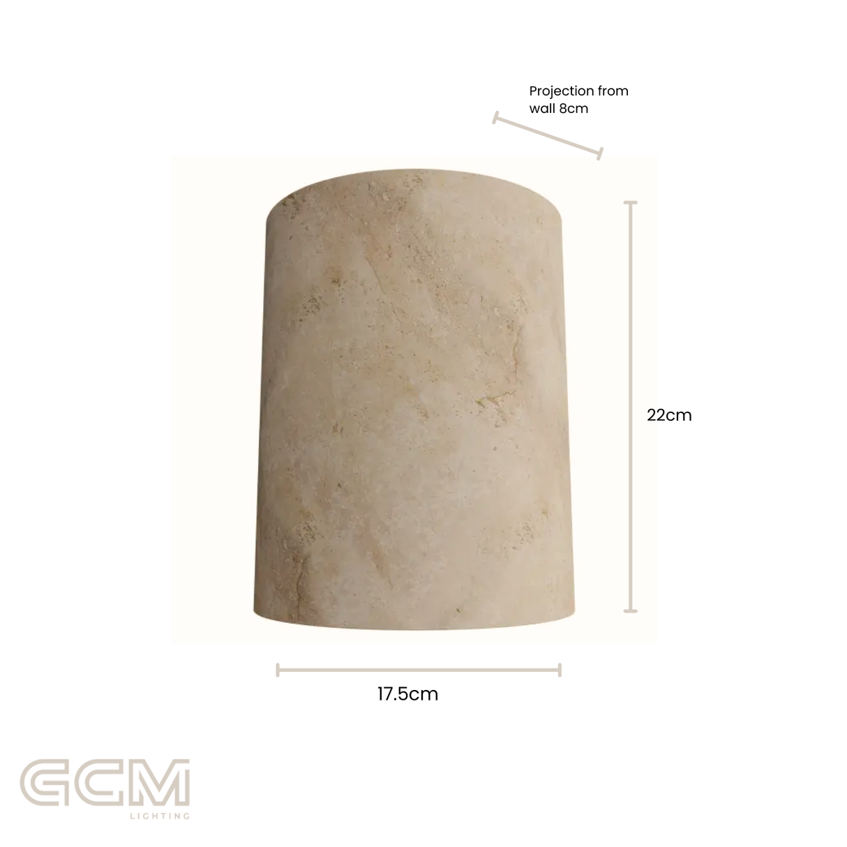 Inspire Wall Light