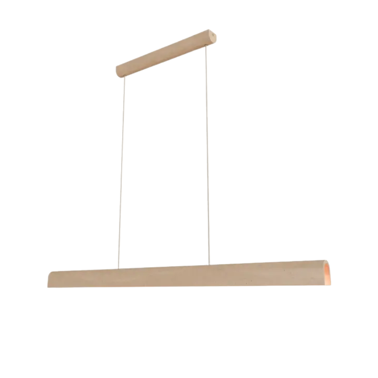 Inspire Linear Pendant