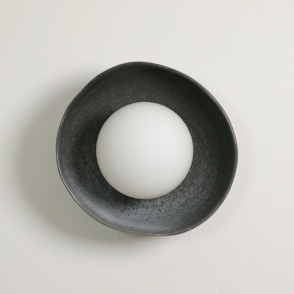 Shell Sconce by Robert Gordon
