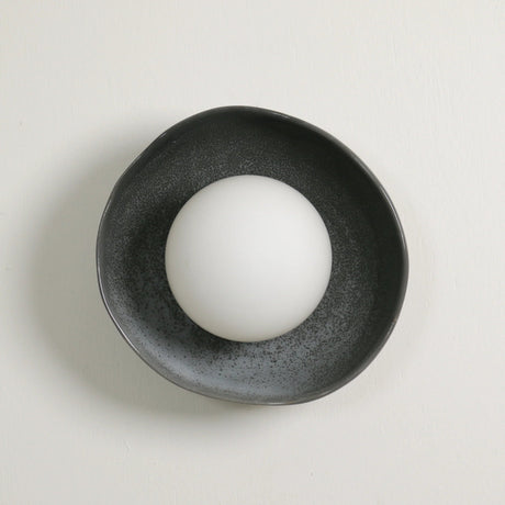 Shell Sconce by Robert Gordon