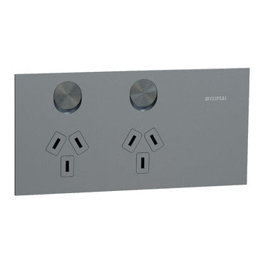 Solis T - Platinum - Socket Collection