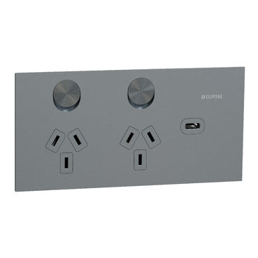 Solis T - Platinum - Socket Collection