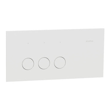 Solis - Zen White - Switch Collection