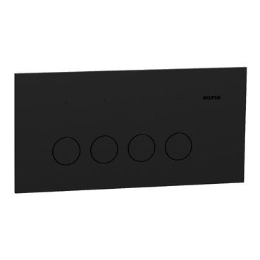 Solis - Zen Black - Switch Collection