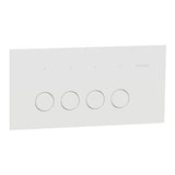 Solis - Zen White - Switch Collection