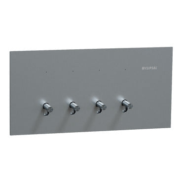 Solis T - Platinum - Switch Collection