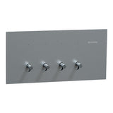 Solis T - Platinum - Switch Collection