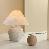 Elke Table Lamp