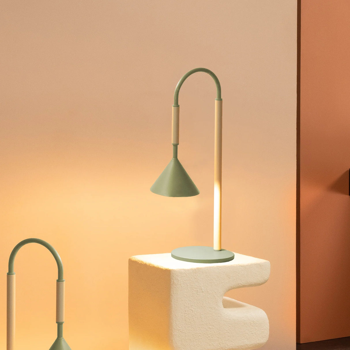 Orin Table Lamp