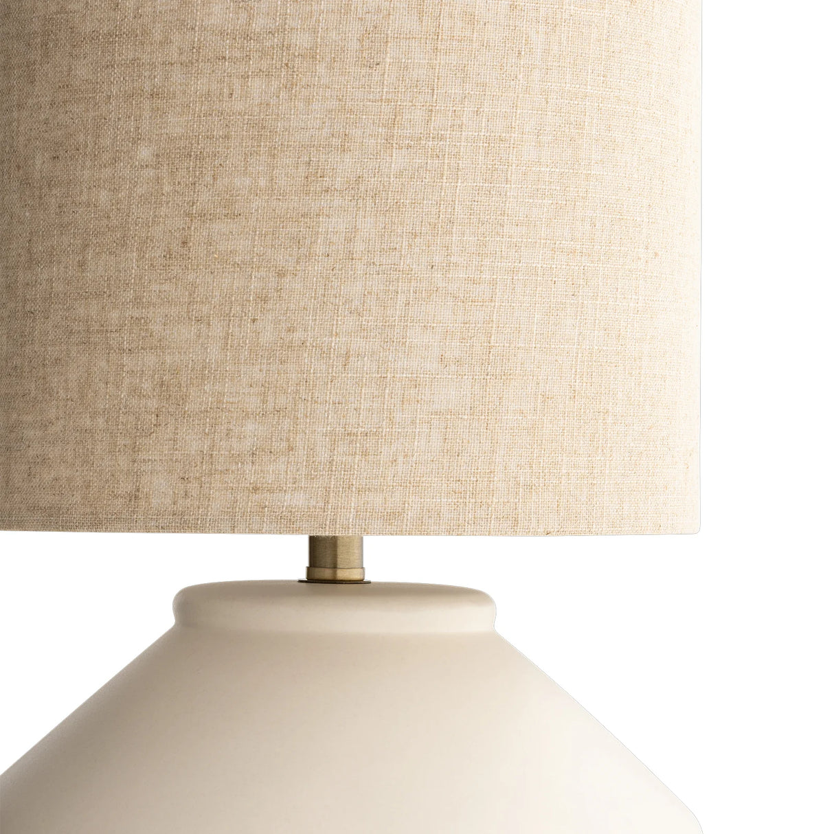 Sael Table Lamp Natural