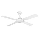 Discovery II AC Ceiling Fan