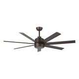 Tourbillion Pro DC Ceiling Fan
