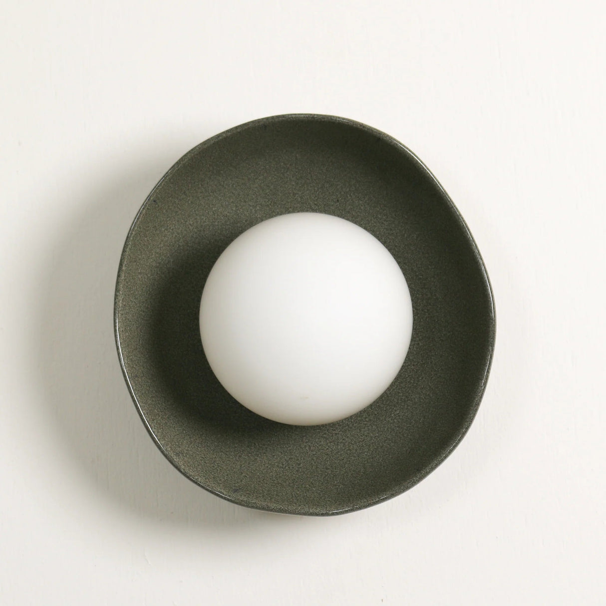 Shell Sconce by Robert Gordon