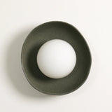 Shell Sconce by Robert Gordon