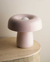 Nest Table Lamp by Robert Gordon