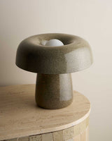 Nest Table Lamp by Robert Gordon