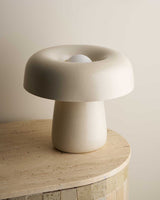 Nest Table Lamp by Robert Gordon