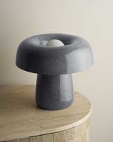 Nest Table Lamp by Robert Gordon