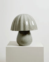 Periwinkle Table Lamp by Robert Gordon
