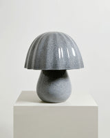 Periwinkle Table Lamp by Robert Gordon