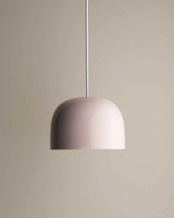 Cast Bell Pendant by Robert Gordon