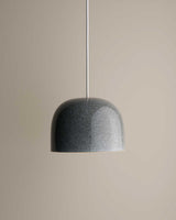 Cast Bell Pendant by Robert Gordon