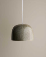 Cast Bell Pendant by Robert Gordon