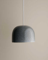 Cast Bell Pendant by Robert Gordon