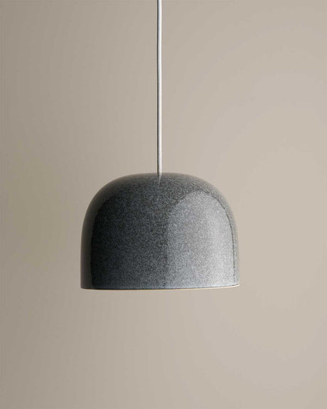 Cast Bell Pendant by Robert Gordon