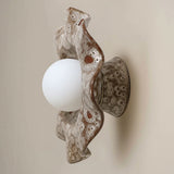 Pearl Wall Sconce by Robert Gordon