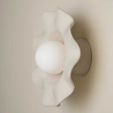 Pearl Wall Sconce by Robert Gordon