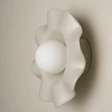 Pearl Wall Sconce by Robert Gordon
