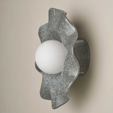 Pearl Wall Sconce by Robert Gordon