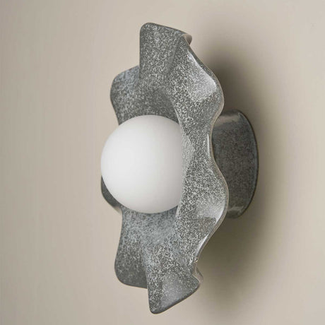 Pearl Wall Sconce by Robert Gordon