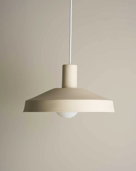 Tapa Pendant by Robert Gordon