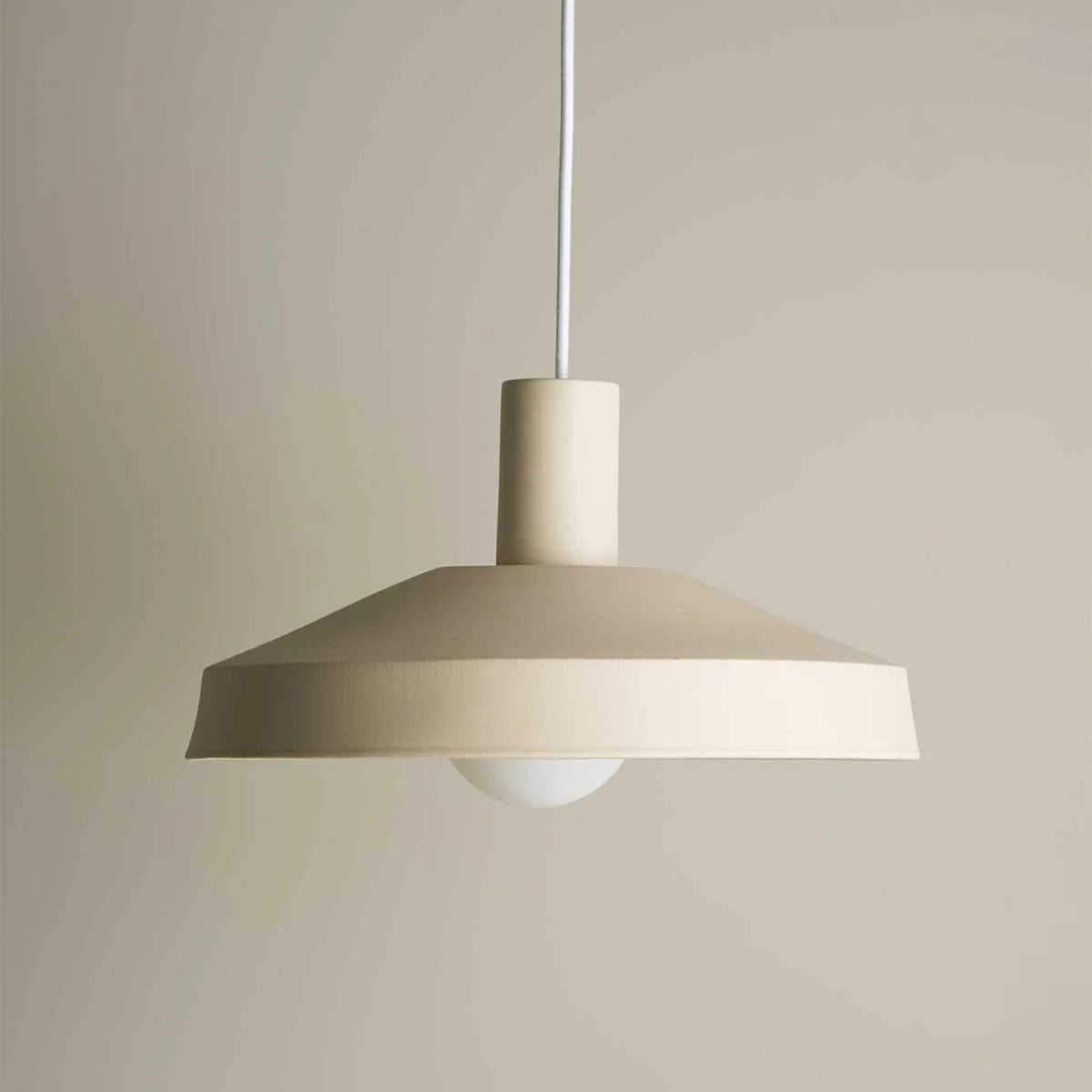 Tapa Pendant by Robert Gordon
