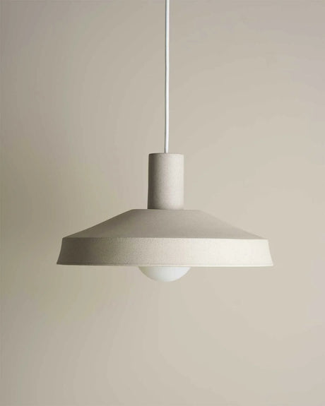 Tapa Pendant by Robert Gordon