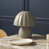 Periwinkle Table Lamp by Robert Gordon